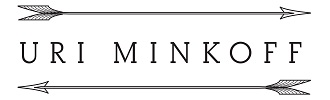 Uri Minkoff Uri Minkoff