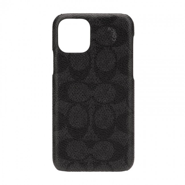 coach iphone 11 pro