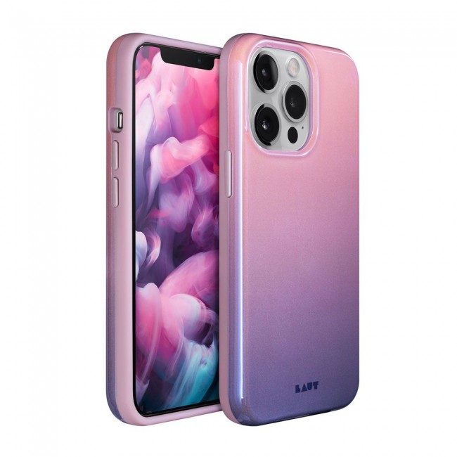 nuTCS: Old Friends New Products - Laut iPhone 13 Pro HUEX FADE LILAC