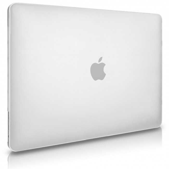 NuTCS Old Friends New Products SwitchEasy Nude MacBook Pro Transparent