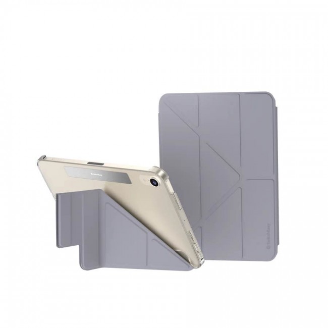 Nutcs Old Friends New Products Switcheasy Origami Nude Ipad Mini