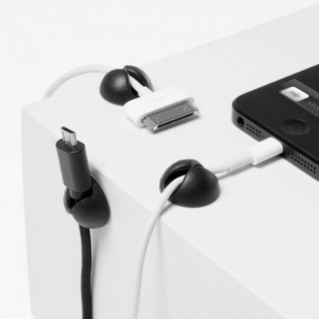 mini cable clips