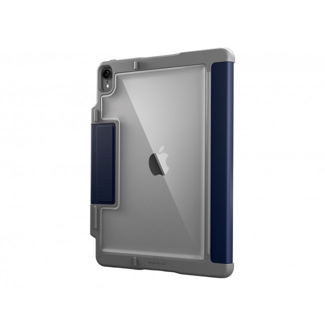 Nutcs Old Friends New Products Stm Dux Plus Ipad Pro 11 Case Midnight Blue
