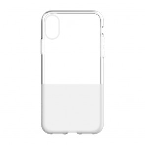 Incipio NGP for iPhone X/Xs - Clear