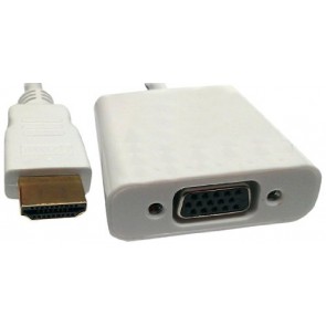 HDMI/VGA Video Cable