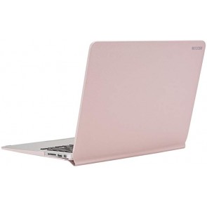 Incase Snap Jacket for 13-inch MacBook Air - Rose Quartz