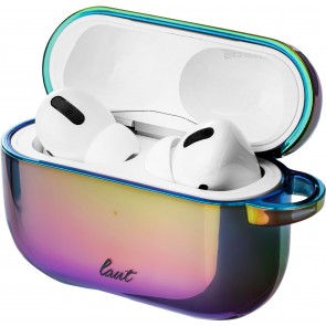 Laut HOLOGRAPHIC Case For Air Pods Pro Midnight