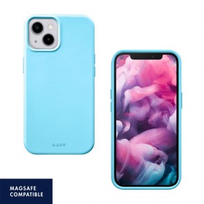 Laut iPhone 13 HUEX PASTELS (MAGSAFE) BABY BLUE
