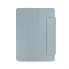 SwitchEasy Origami for (2021-2018) iPad Pro 11 Exquisite Blue