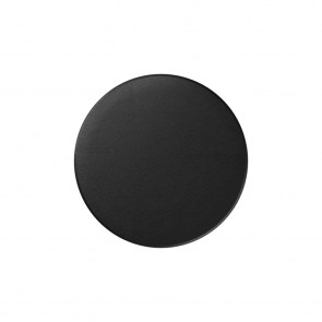 SwitchEasy MagPoka MagSafe wall mount pad Black Leather