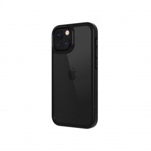 SwitchEasy Aero+ For iPhone 13 mini Clear Black