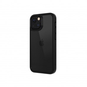 SwitchEasy Aero+ For iPhone 13 Clear Black