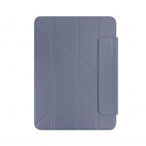 SwitchEasy Origami For 2021 iPad 10.2 9th/8th/7th Gen  Alaskan Blue