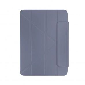 SwitchEasy Origami For 2021 iPad mini 6th Gen  Alaskan Blue