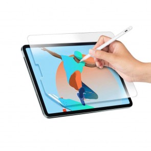 SwitchEasy PaperLike For 2021 iPad mini 6th Gen Transparent