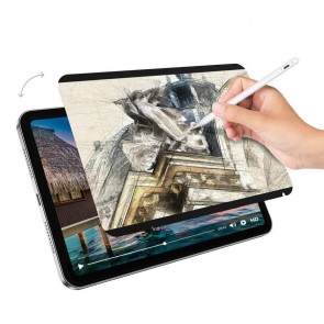 SwitchEasy SwitchPaper magnetic paperfeel iPad mini 6 (2021)