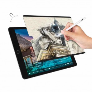 SwitchEasy SwitchPaper magnetic paperfeel iPad 10.2 (2021)
