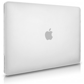 SwitchEasy MacBook Pro 14" (2021, M1) Nude Hard Shell Translucent
