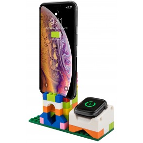 SwitchEasy BLOCKS for Apple Watch charing stand