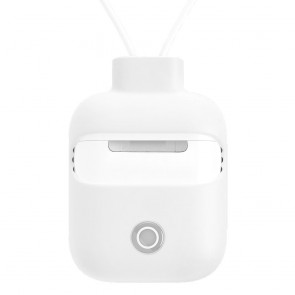 SwitchEasy ColorBuddy for AirPods 1&2 generation charging case,White