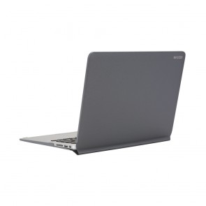 Incase Snap Jacket for MacBook Air 13" - Gray