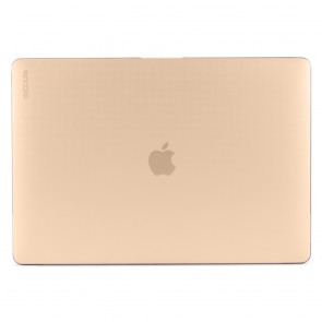 Incase Hardshell Case for 13-inch MacBook Pro - Thunderbolt 3 (USB-C) Dots - Blush Pink
