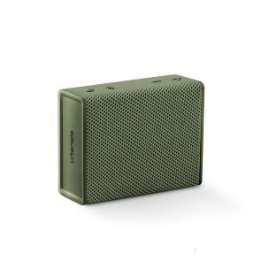 Urbanista Sydney Pocket-Sized Bluetooth Speaker Olive Green - Green