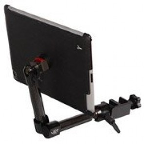 Charis Wheelchair Mount with MagConnect Technology (Mount Only) Digital Interactive