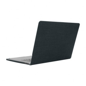 Incase Textured Hardshell in Woolenex for 13-inch MacBook Air Retina (USB-C) - Heather Navy
