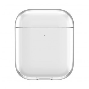 Incase Clear Case for Airpods - Clear