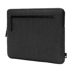 Incase Compact Sleeve in Woolenex for MacBook Pro 14" 2021 - Graphite