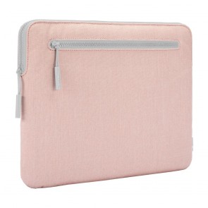 Incase Compact Sleeve in Woolenex for MacBook Pro 14" 2021 - Blush Pink