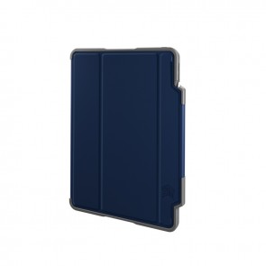STM dux plus iPad Pro 12.9"/4th Gen - 2020 midnight blue