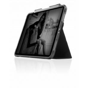 STM dux studio for iPad Pro 11-in. 4th/3rd gen/2nd gen/1st gen - black