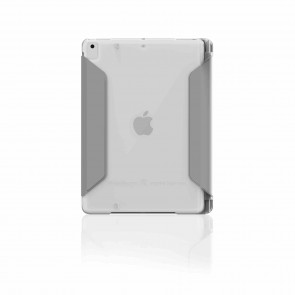 STM Studio Fitted Protective Case for Apple iPad 10.2" (9th/8th/7th Gen) - Grey