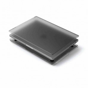 SATECHI Eco Hardshell Case for MacBook Pro 14" Dark