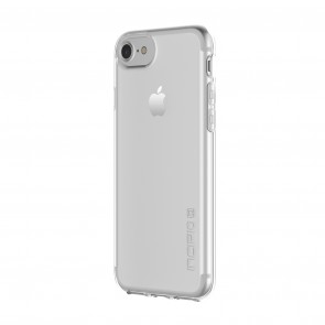 Incipio NGP Pure for iPhone SE (2020), iPhone 8, iPhone 7, & iPhone 6/6s - Clear