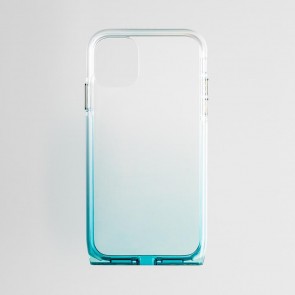 BodyGuardz Harmony iPhone 11 Pro Max Clear/Mint (Lucky)