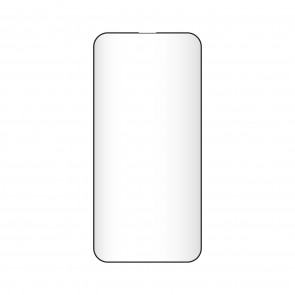 BodyGuardz iPhone 13 Pro Max Pure 2 Edge Tempered Glass Screen Protector