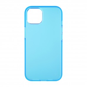 BodyGuardz iPhone 13 Pro Solitude Neon Blue