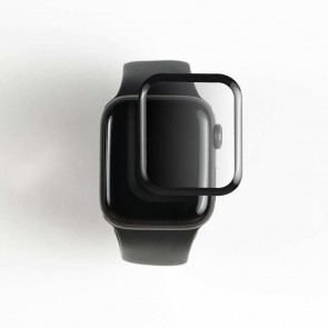 BodyGuardz PRTX Screen Protector for Apple Watch Series 7 41mm