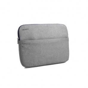 Speck Transfer Pro-Pocket 13-14" Laptop Sleeve Sweater Grey/Coastal Blue