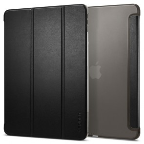 Spigen iPad Pro 12.9" (2021) Case Smart Fold Black