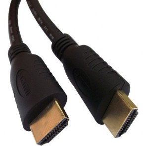 Professional Cable HDMI Audio/Video Cable with Ethernet