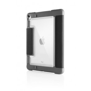 STM dux plus iPad Pro 10.5/iPad Air 3 10.5 case black
