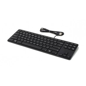 Matias Wired Aluminum Tenkeyless Keyboard for PC - Black