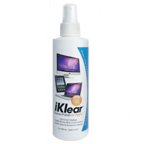 iKlear Spray Bottle 8 oz. 