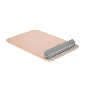Incase ICON Sleeve with Woolenex for 16-inch MacBook Pro - Blush Pink