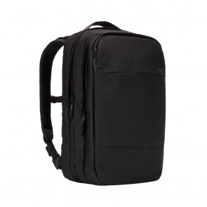 Incase City Backpack with Diamond Ripstop -Black 