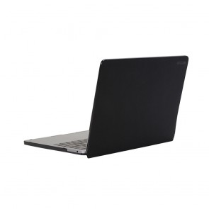 Incase Snap Jacket for 13-inch MacBook Pro - Thunderbolt 3 (USB-C) - Black